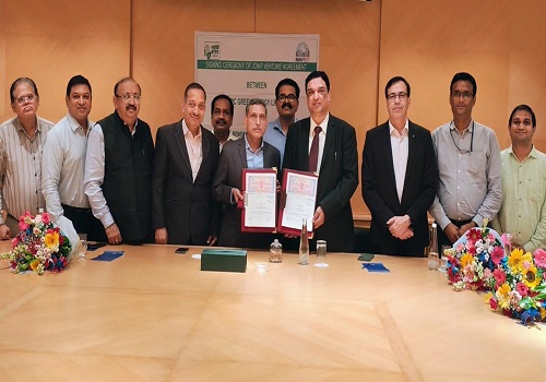 NGEL Inks JV Agreement with MAHAPREIT for Development of 10 GW RE Projects